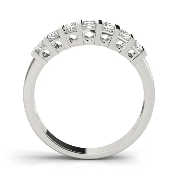 Bar Set Wedding Bands - Image 2