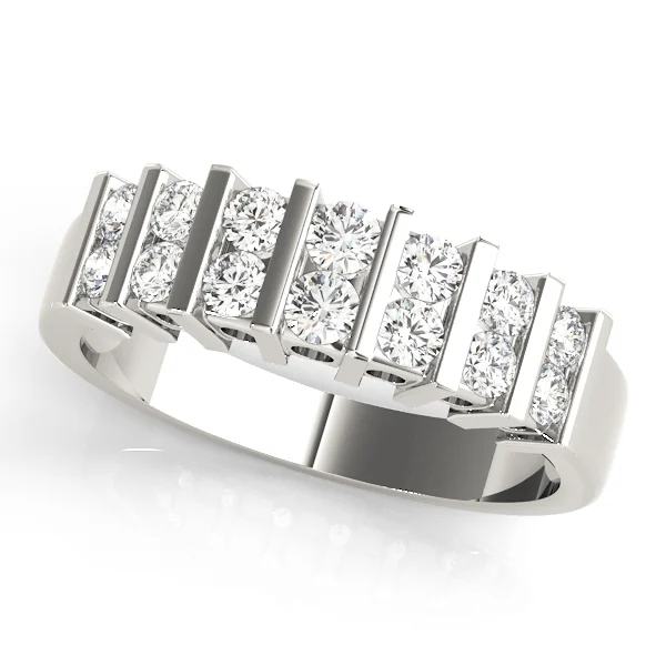 Bar Set Wedding Bands