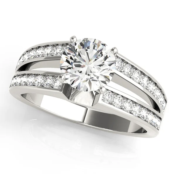 ENGAGEMENT RINGS MULTIROW