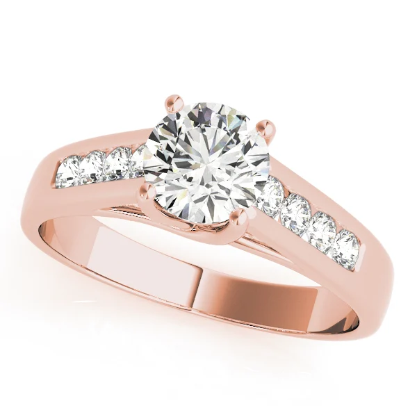 ENGAGEMENT RINGS TRELLIS - Image 9