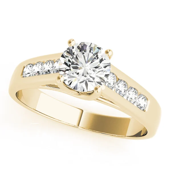ENGAGEMENT RINGS TRELLIS - Image 5