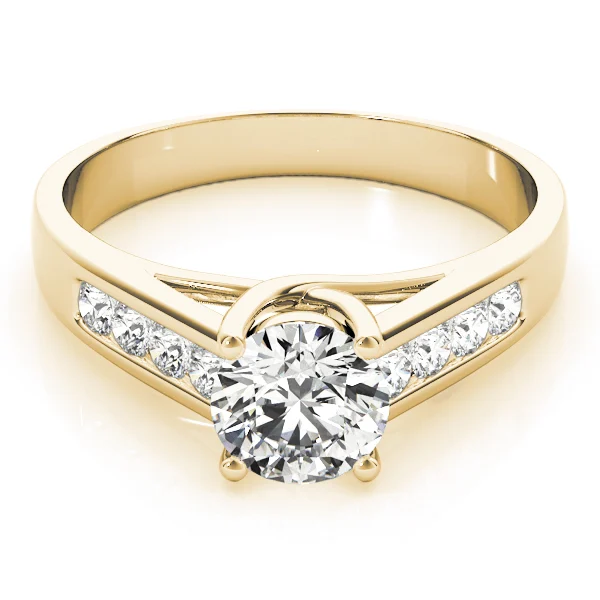 ENGAGEMENT RINGS TRELLIS - Image 7