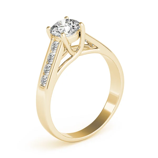 ENGAGEMENT RINGS TRELLIS - Image 8