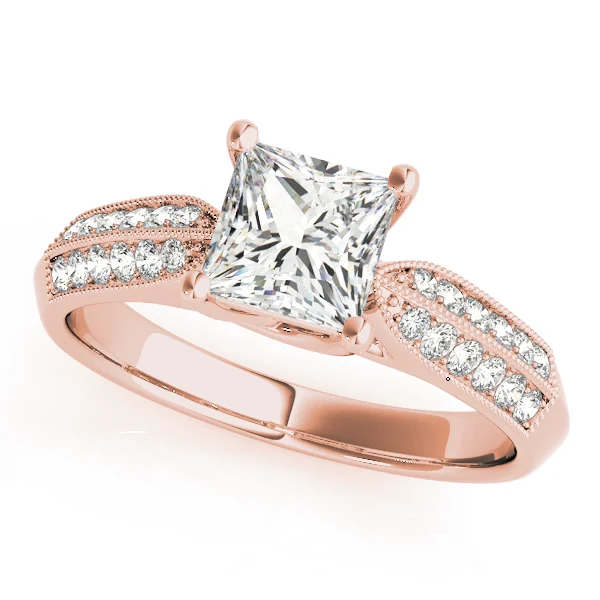 ENGAGEMENT RINGS TRELLIS - Image 9