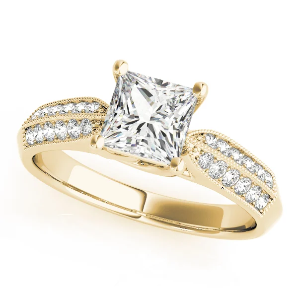 ENGAGEMENT RINGS TRELLIS - Image 5