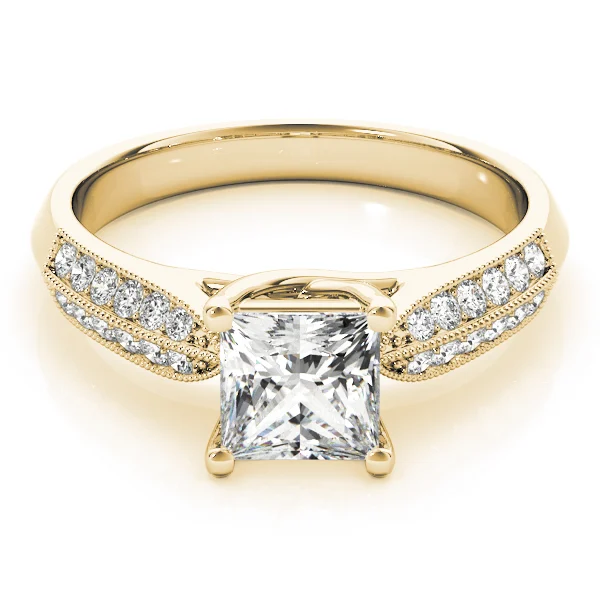 ENGAGEMENT RINGS TRELLIS - Image 7