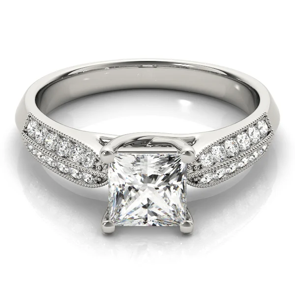 ENGAGEMENT RINGS TRELLIS - Image 3