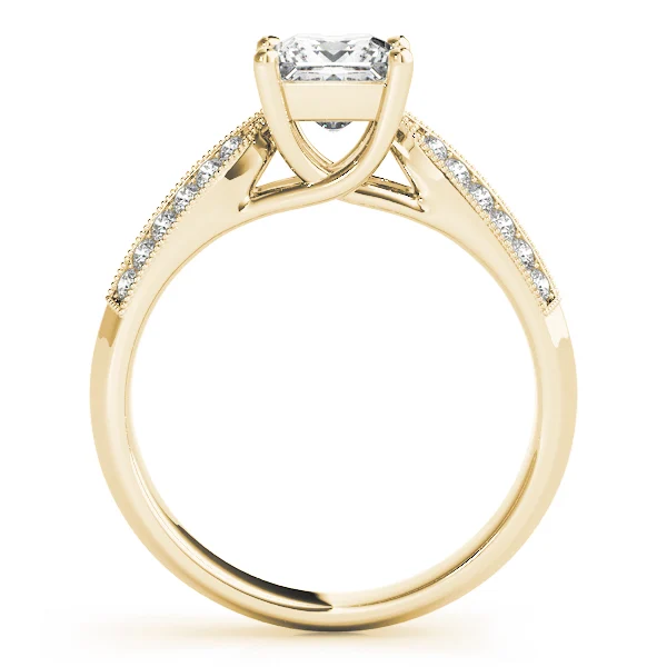 ENGAGEMENT RINGS TRELLIS - Image 6