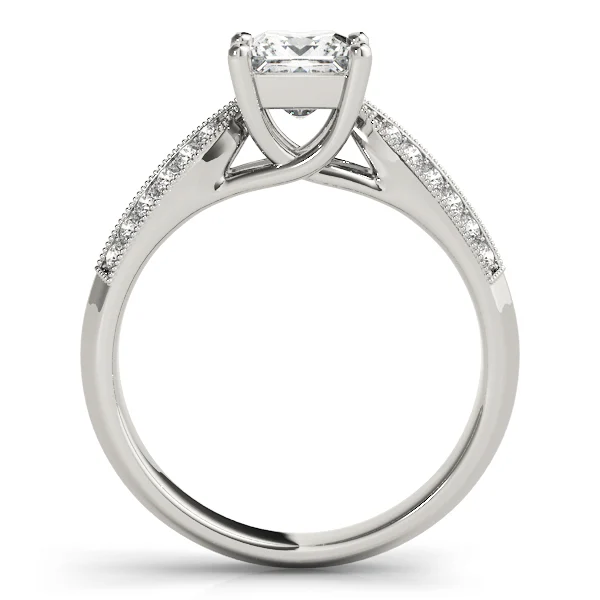 ENGAGEMENT RINGS TRELLIS - Image 2
