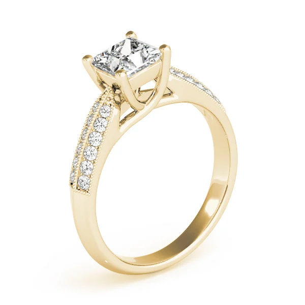 ENGAGEMENT RINGS TRELLIS - Image 8