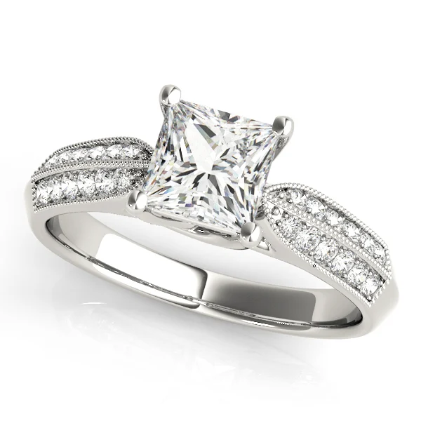 ENGAGEMENT RINGS TRELLIS
