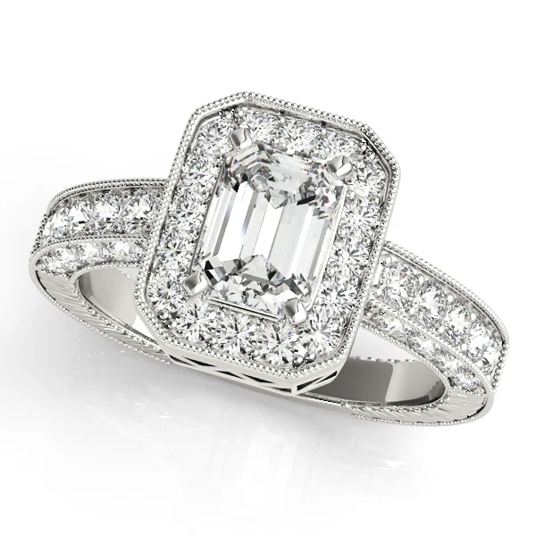 COLOR RINGS EMERALD