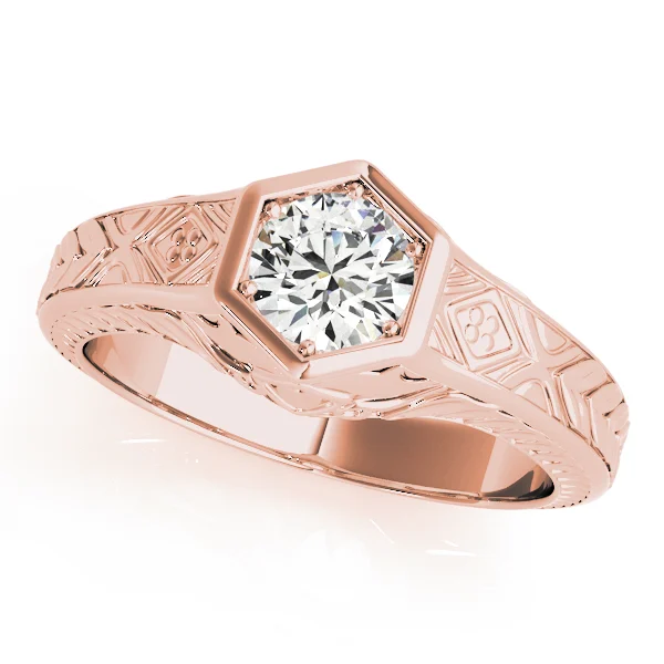 ENGAGEMENT RING - Image 9