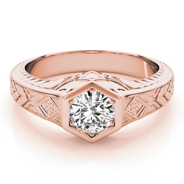 ENGAGEMENT RING - Image 11