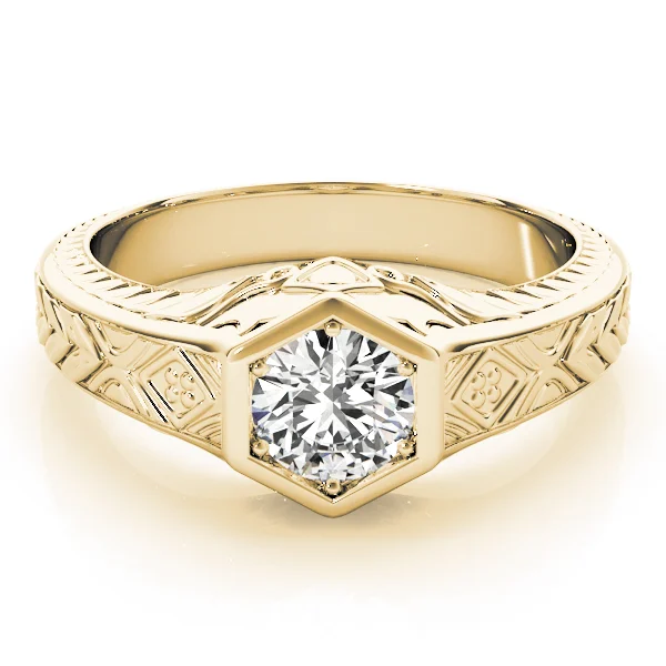 ENGAGEMENT RING - Image 7