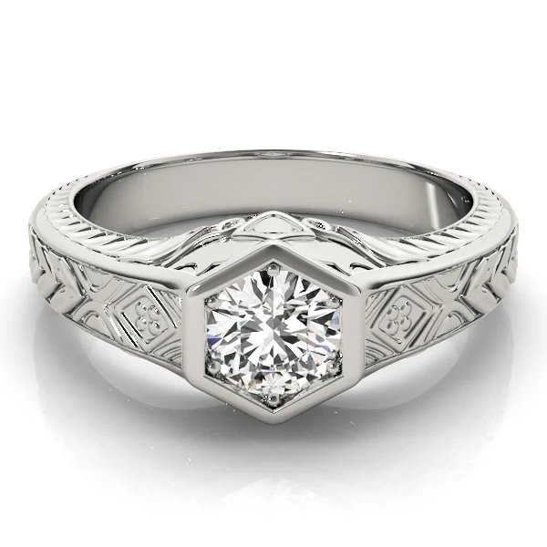ENGAGEMENT RING - Image 3