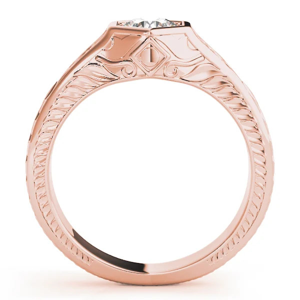 ENGAGEMENT RING - Image 10