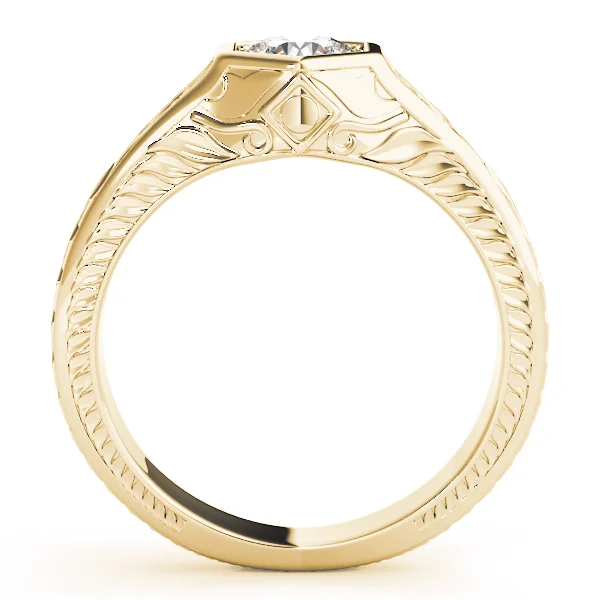 ENGAGEMENT RING - Image 6
