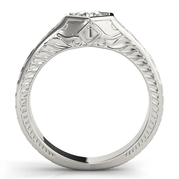 ENGAGEMENT RING - Image 2