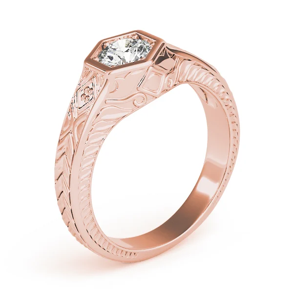 ENGAGEMENT RING - Image 12