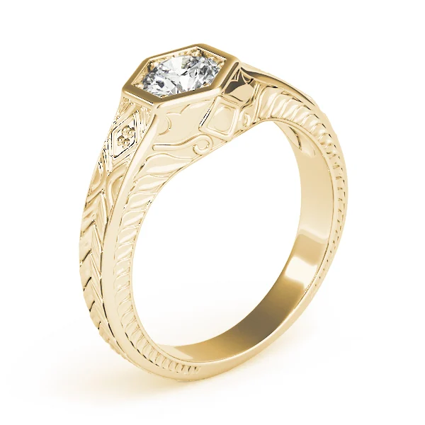 ENGAGEMENT RING - Image 8