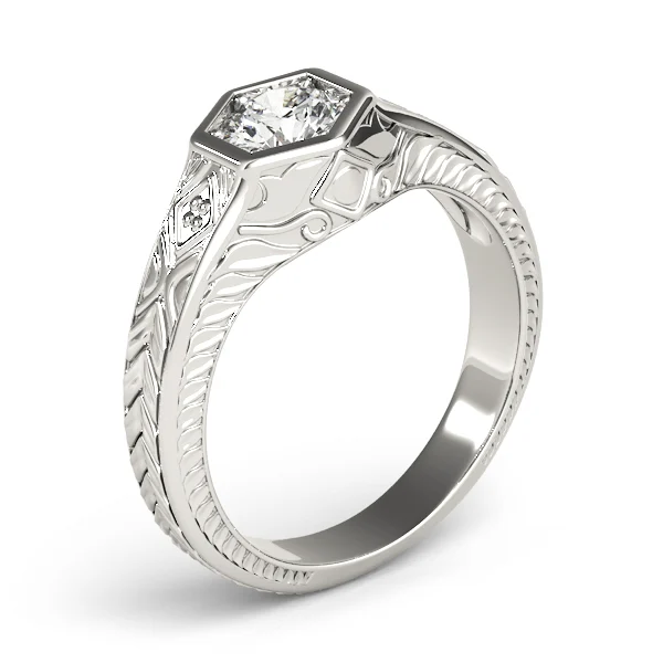 ENGAGEMENT RING - Image 4