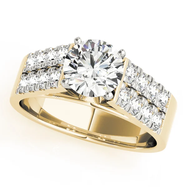 ENGAGEMENT RINGS MULTIROW - Image 4