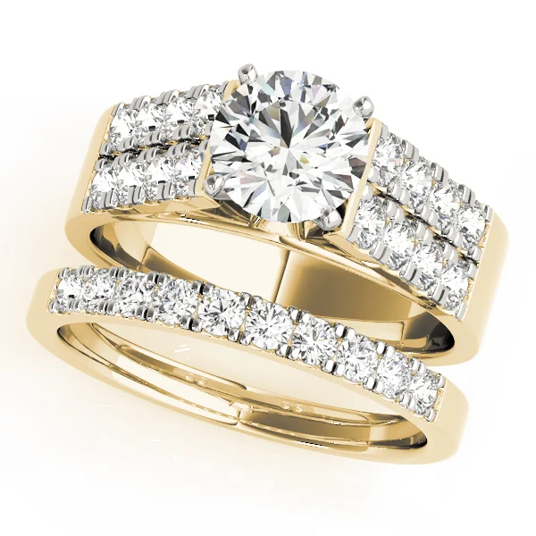 ENGAGEMENT RINGS MULTIROW - Image 6