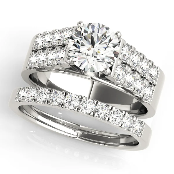 ENGAGEMENT RINGS MULTIROW - Image 3