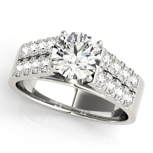 ENGAGEMENT RINGS MULTIROW