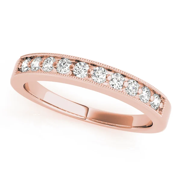 WEDDING BANDS CHANNEL SET - Image 5