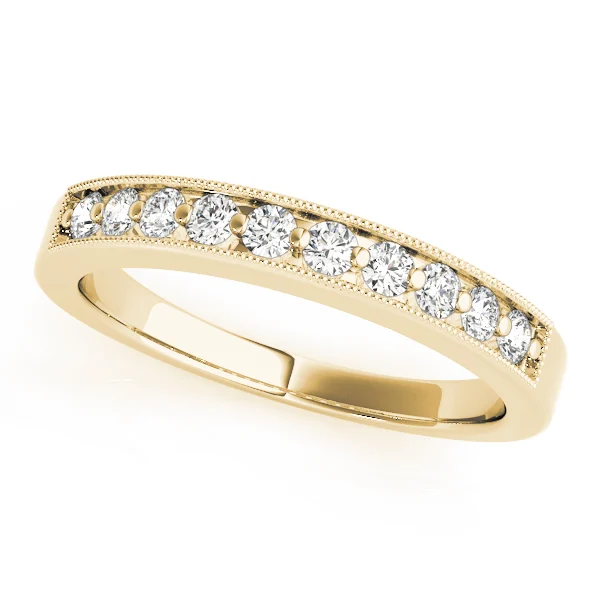 WEDDING BANDS CHANNEL SET - Image 3