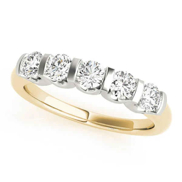 WEDDING BANDS BAR SET - Image 3