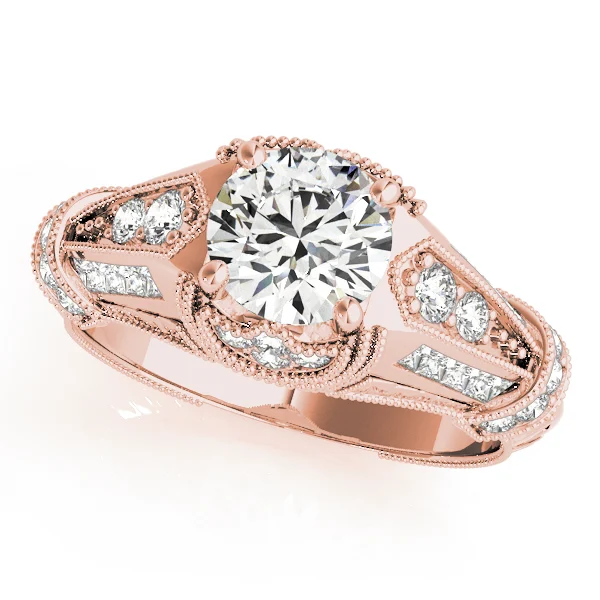 ENGAGEMENT RINGS ANTIQUE - Image 9