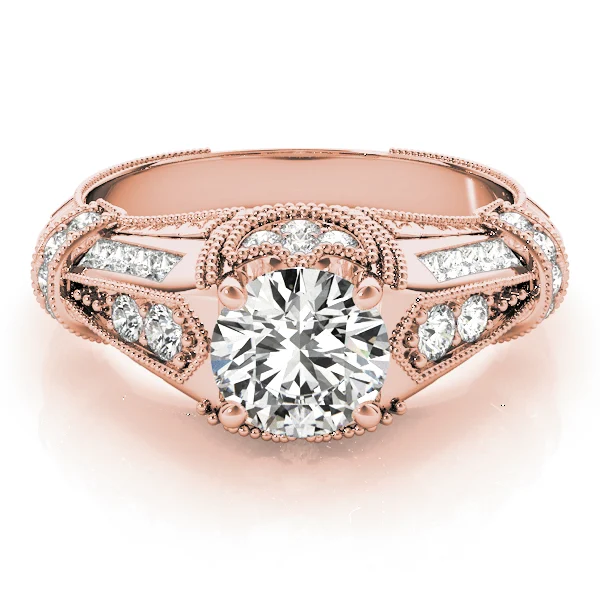 ENGAGEMENT RINGS ANTIQUE - Image 11