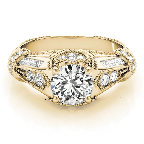 ENGAGEMENT RINGS ANTIQUE - Image 7