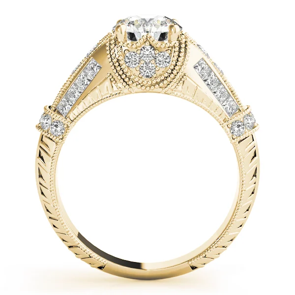 ENGAGEMENT RINGS ANTIQUE - Image 6