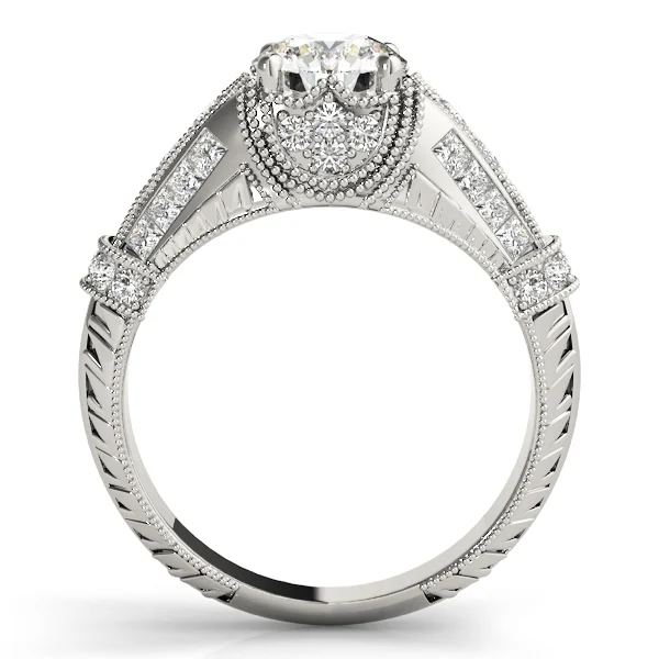 ENGAGEMENT RINGS ANTIQUE - Image 2