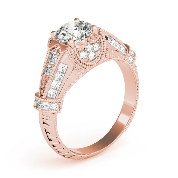 ENGAGEMENT RINGS ANTIQUE - Image 12