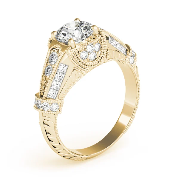 ENGAGEMENT RINGS ANTIQUE - Image 8