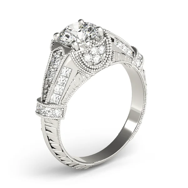 ENGAGEMENT RINGS ANTIQUE - Image 4