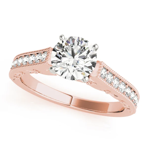 ENGAGEMENT RINGS ANTIQUE - Image 9