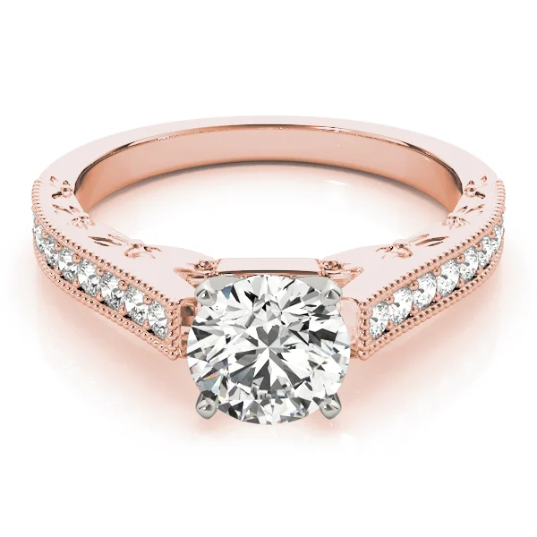 ENGAGEMENT RINGS ANTIQUE - Image 11
