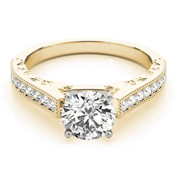 ENGAGEMENT RINGS ANTIQUE - Image 7