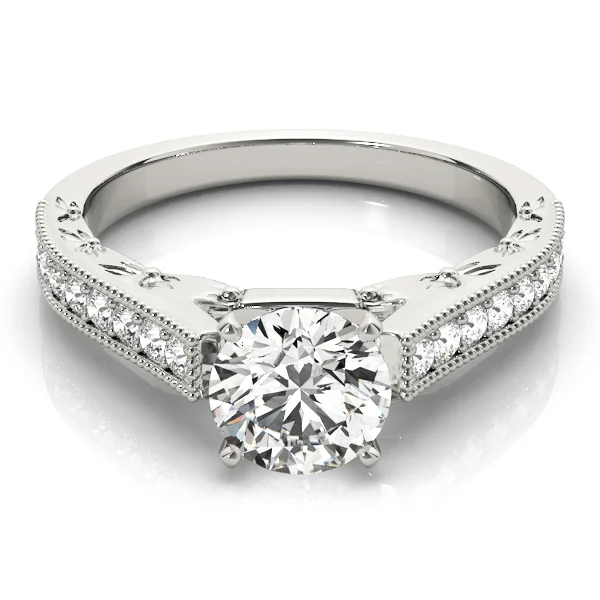 ENGAGEMENT RINGS ANTIQUE - Image 3