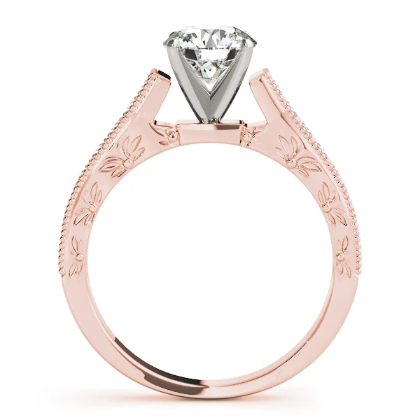ENGAGEMENT RINGS ANTIQUE - Image 10