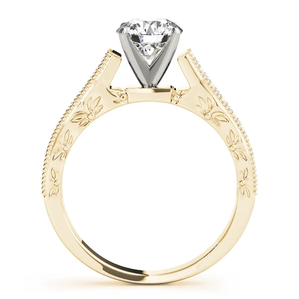 ENGAGEMENT RINGS ANTIQUE - Image 6