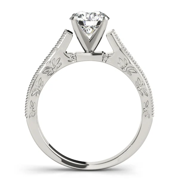 ENGAGEMENT RINGS ANTIQUE - Image 2