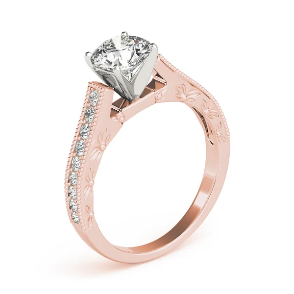 ENGAGEMENT RINGS ANTIQUE - Image 12