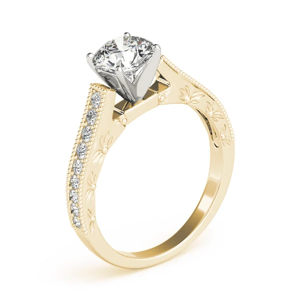 ENGAGEMENT RINGS ANTIQUE - Image 8